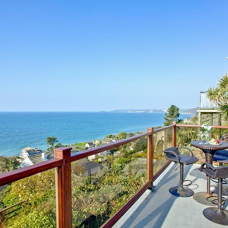 Вілла Hawks Ridge Downderry  Екстер'єр фото