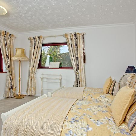 Вілла Hawks Ridge Downderry  Екстер'єр фото