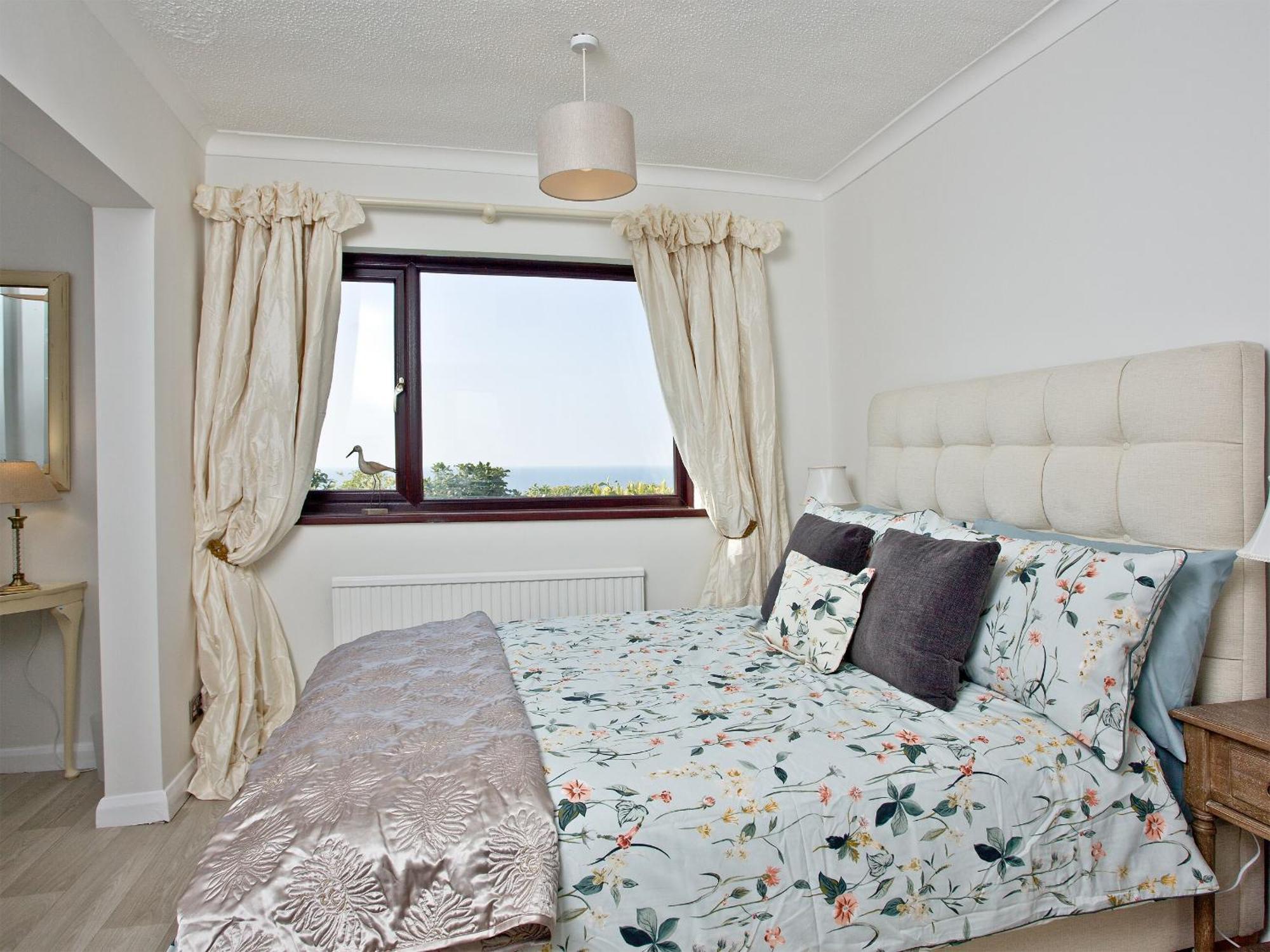 Вілла Hawks Ridge Downderry  Екстер'єр фото