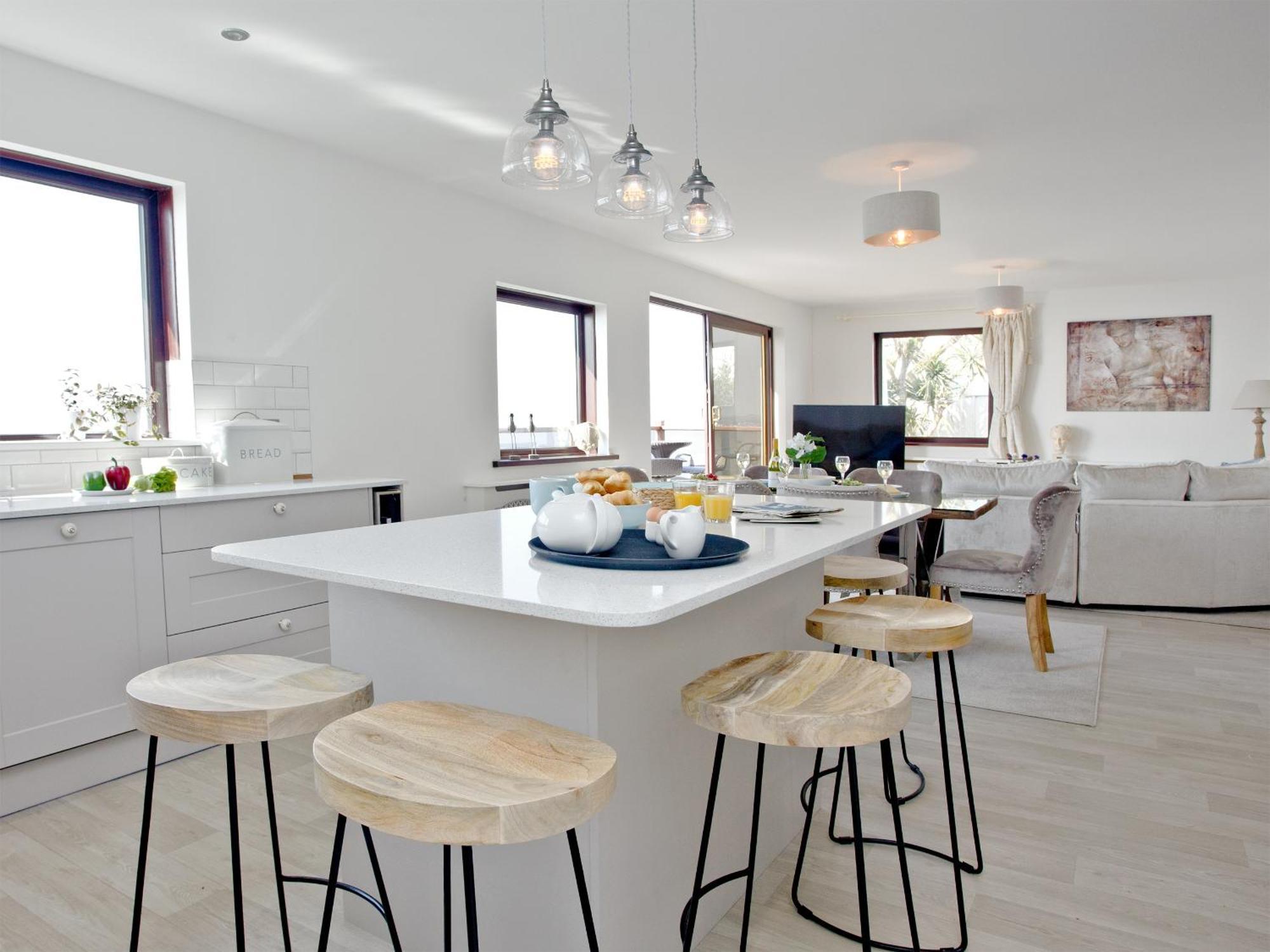 Вілла Hawks Ridge Downderry  Екстер'єр фото
