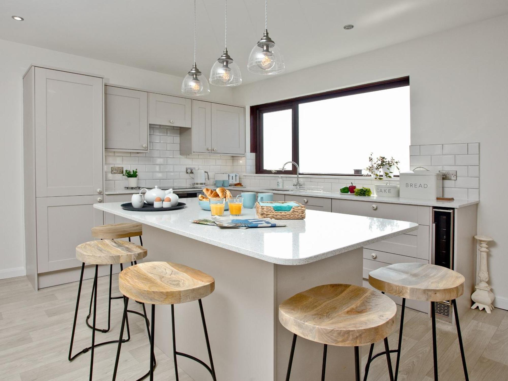 Вілла Hawks Ridge Downderry  Екстер'єр фото