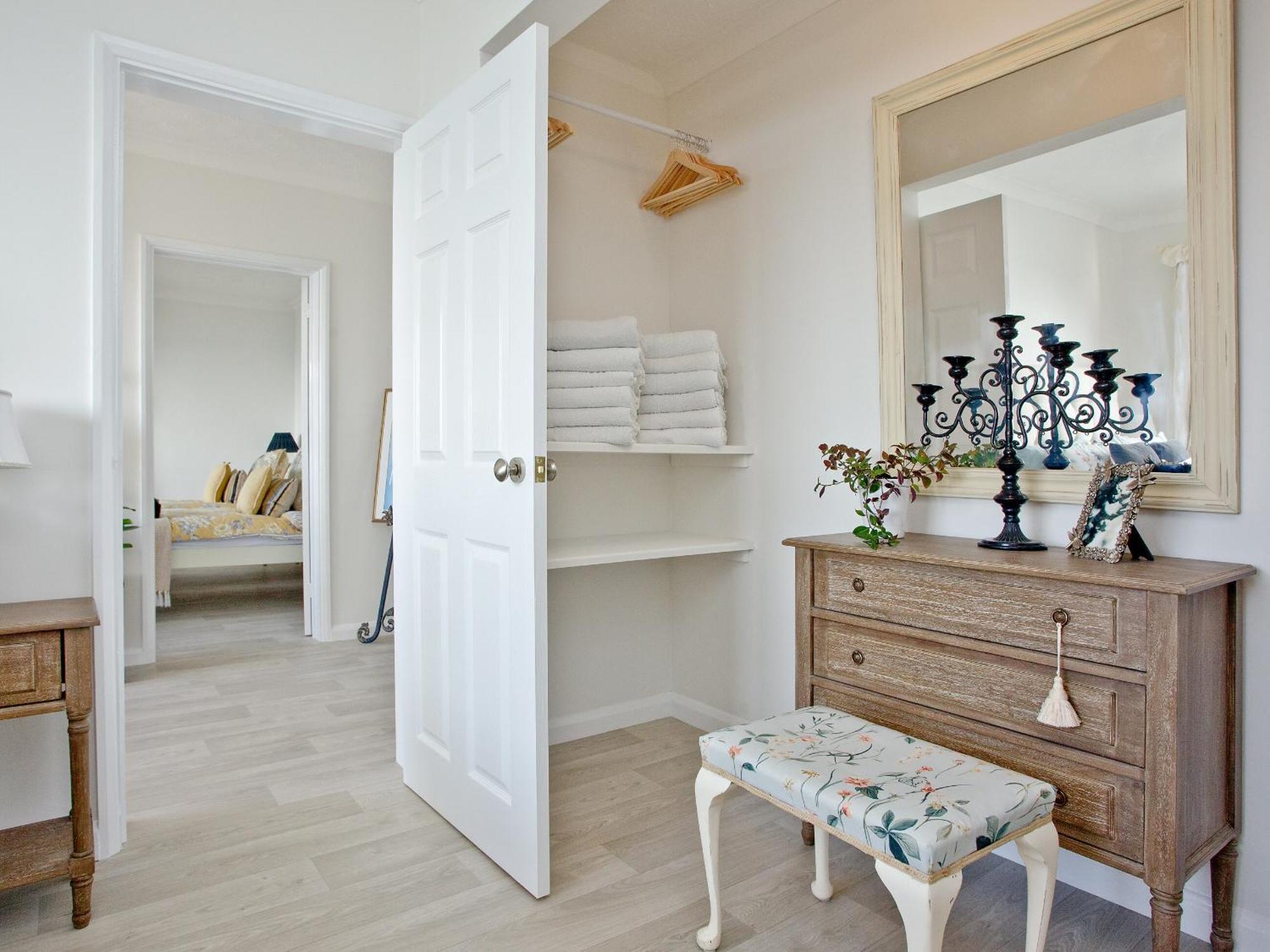 Вілла Hawks Ridge Downderry  Екстер'єр фото
