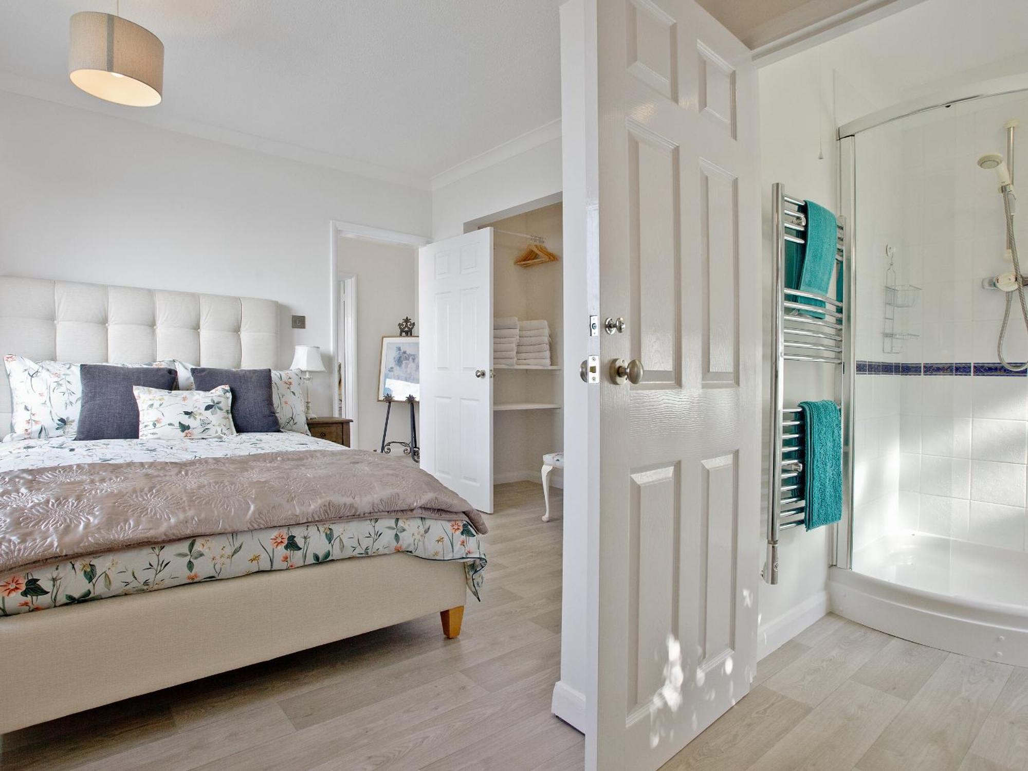 Вілла Hawks Ridge Downderry  Екстер'єр фото