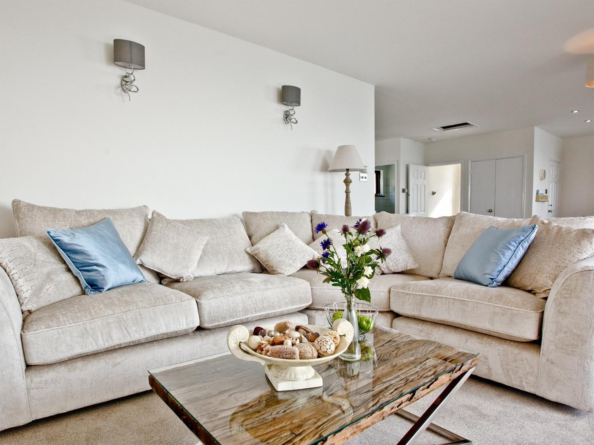 Вілла Hawks Ridge Downderry  Екстер'єр фото