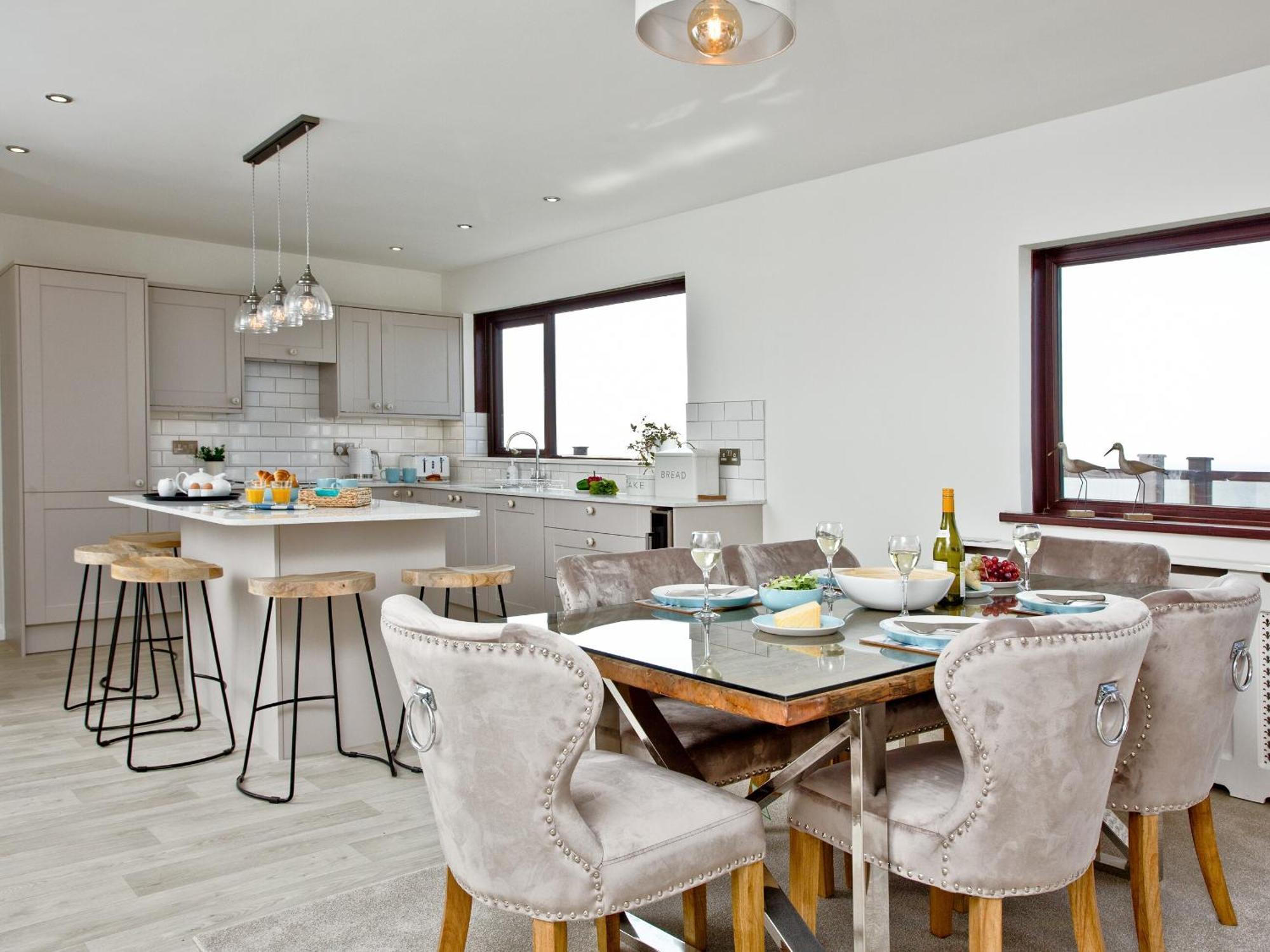 Вілла Hawks Ridge Downderry  Екстер'єр фото