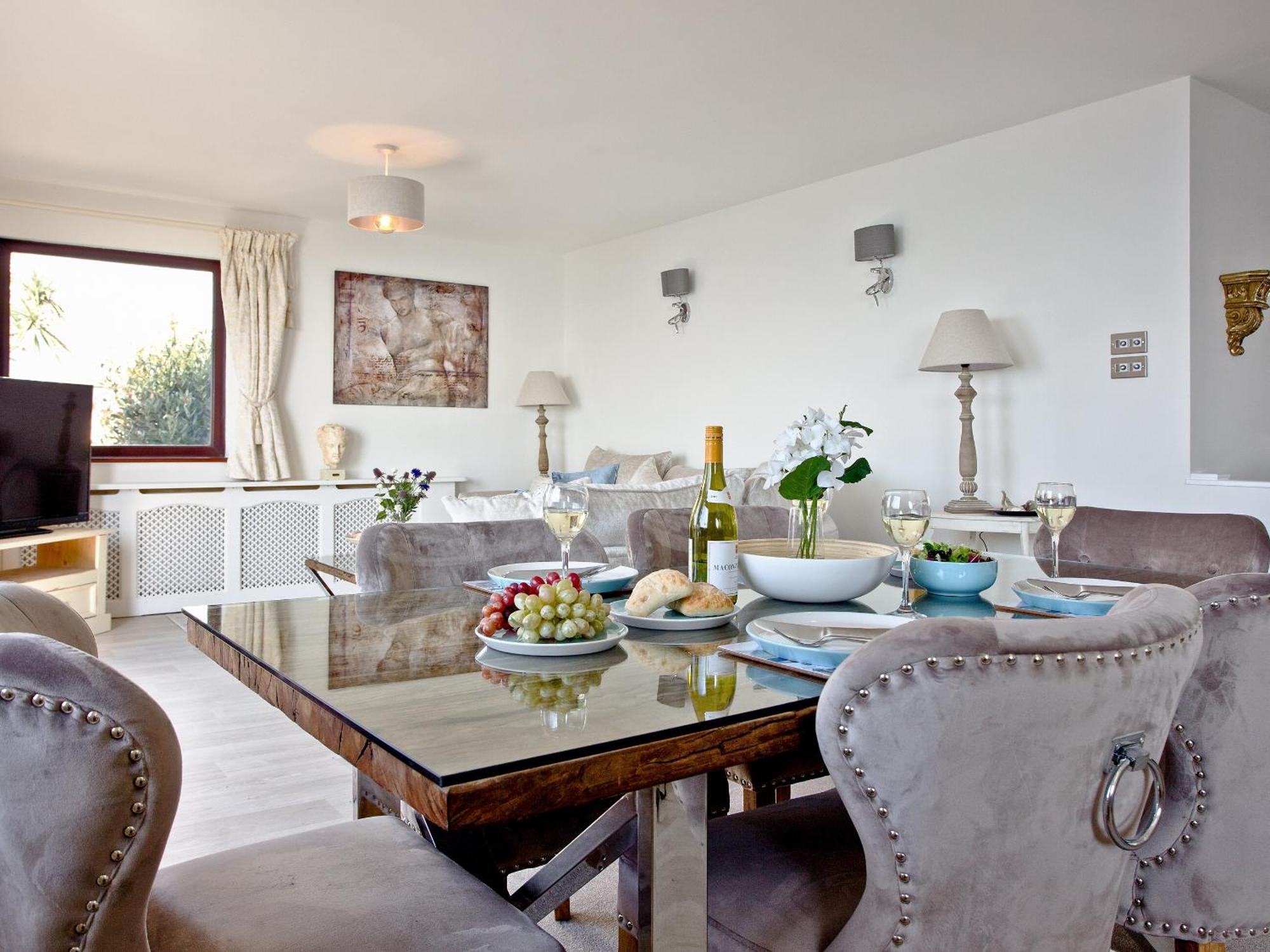 Вілла Hawks Ridge Downderry  Екстер'єр фото