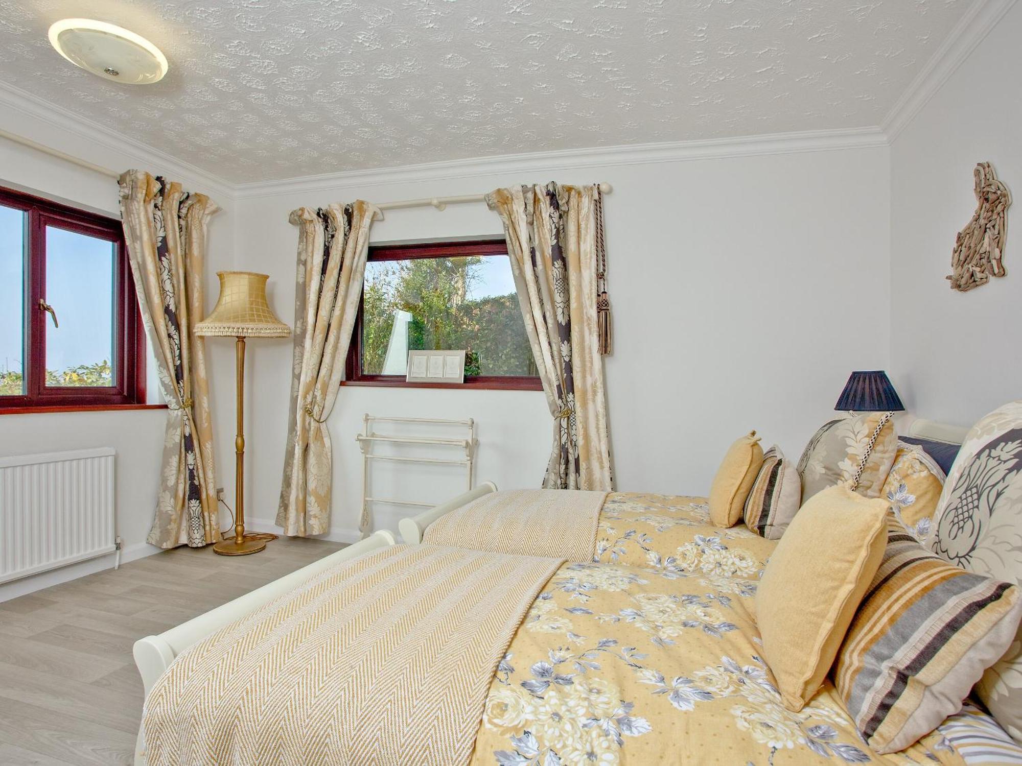 Вілла Hawks Ridge Downderry  Екстер'єр фото