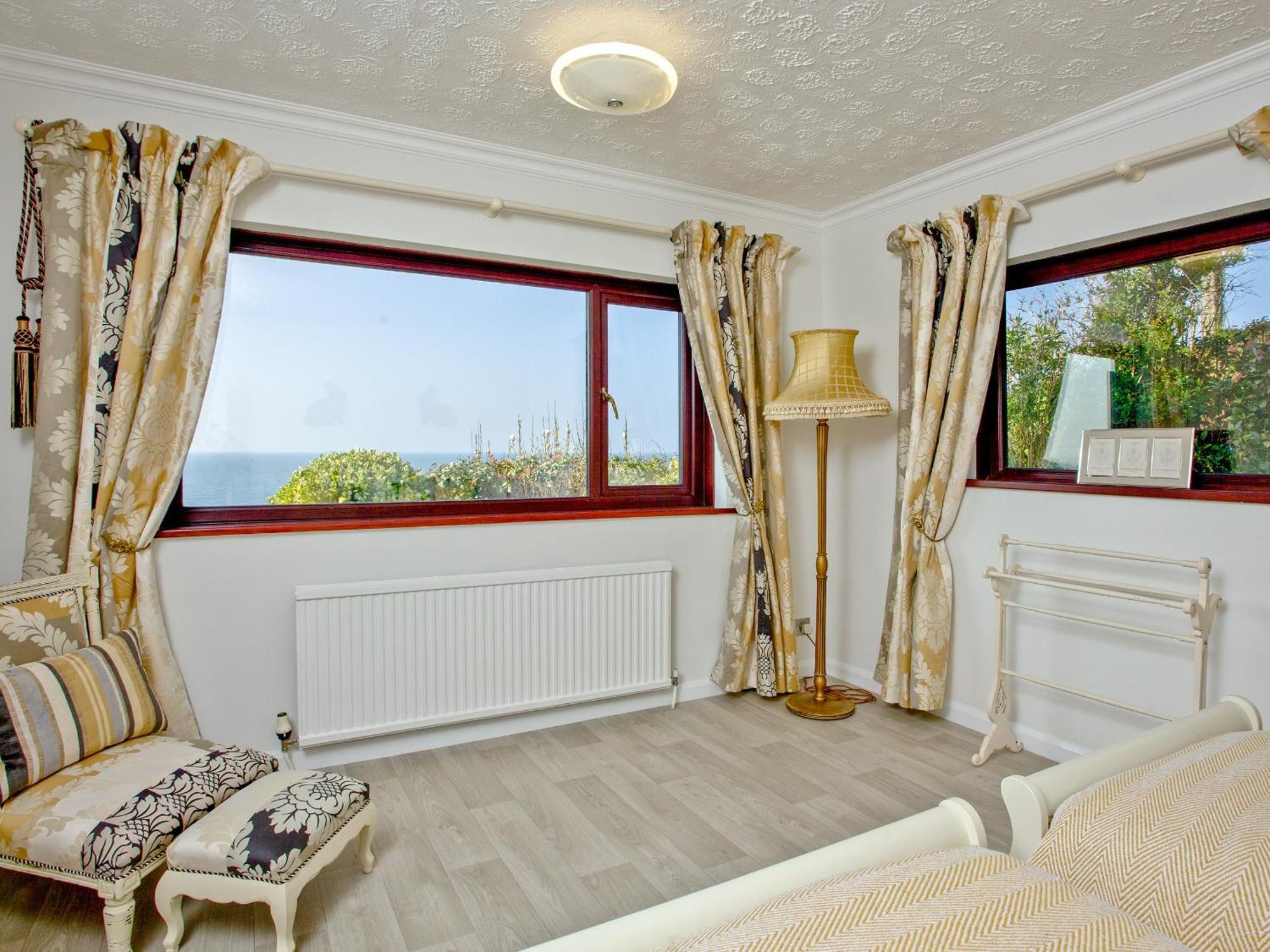 Вілла Hawks Ridge Downderry  Екстер'єр фото