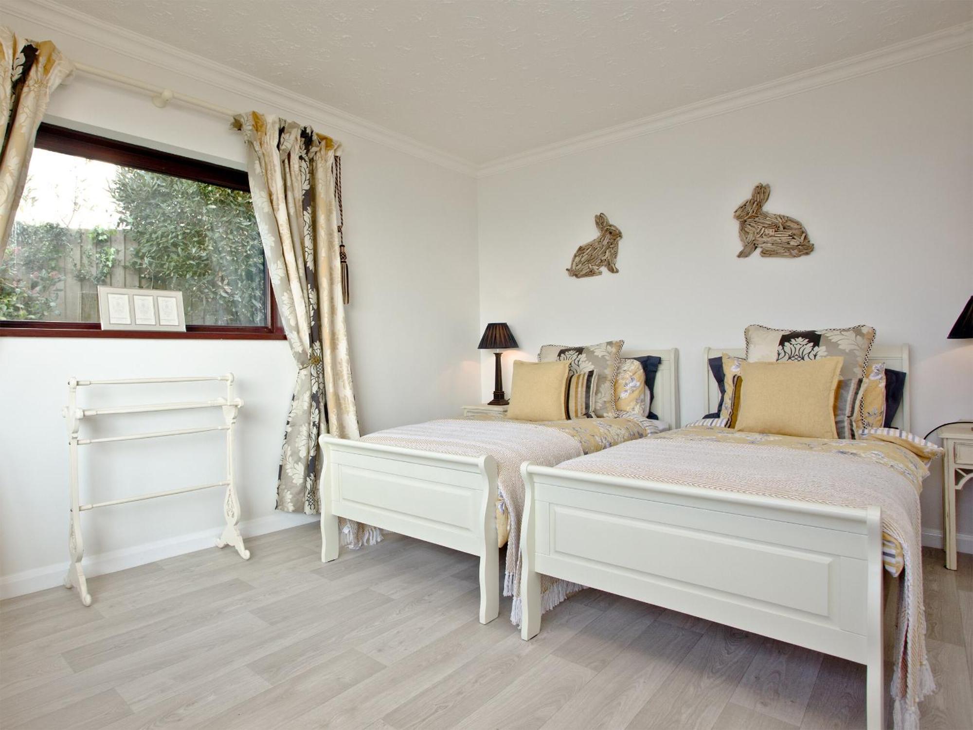 Вілла Hawks Ridge Downderry  Екстер'єр фото